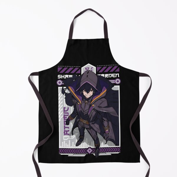Item preview, cid kagenou designed and sold by friends420.