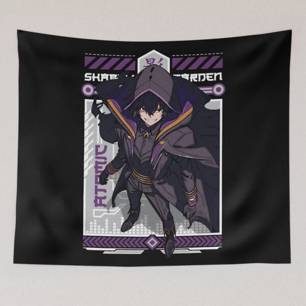 Item preview, cid kagenou designed and sold by friends420.