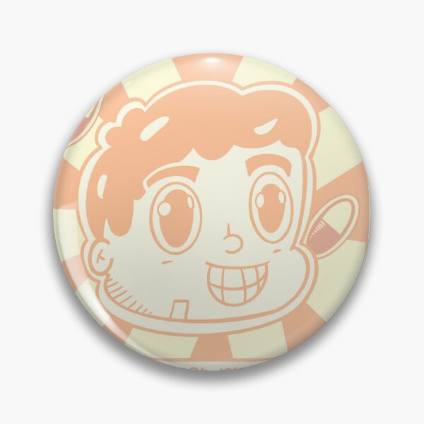 Item preview, Orange Pill designed and sold by Oxpoe.