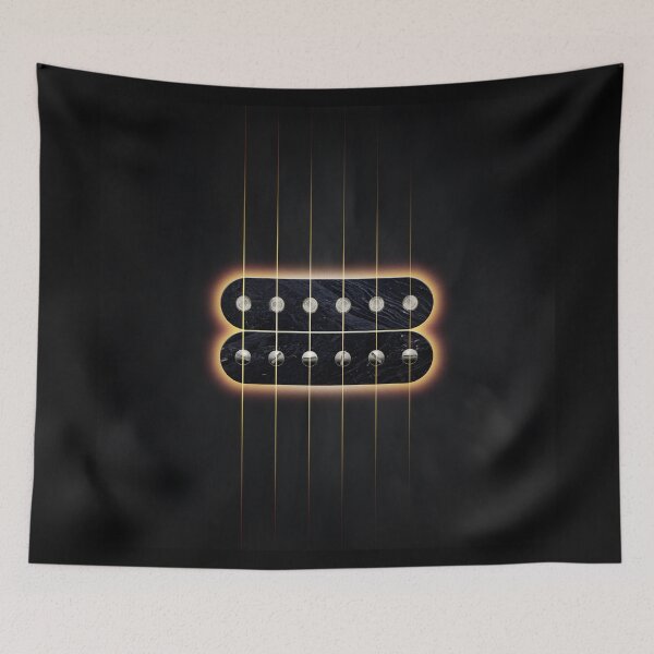 Item preview, Humbucker designed and sold by PIX-L-8.