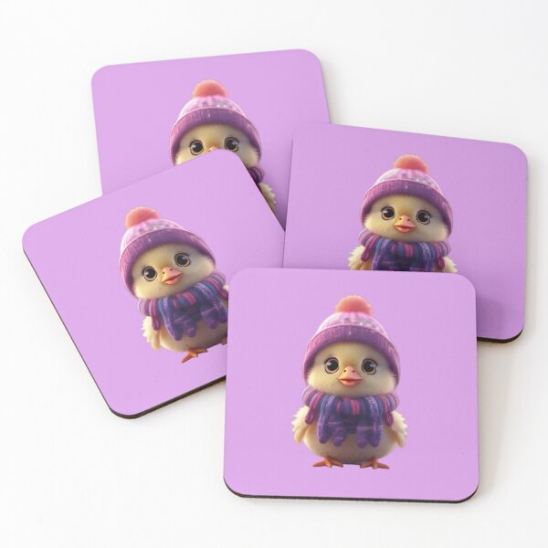 Item preview, Funny little chicken designed and sold by Promarkets.