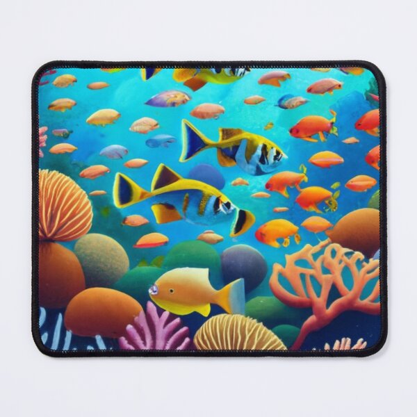 Item preview, Great Barrier Reef designed and sold by ArtsDestination.