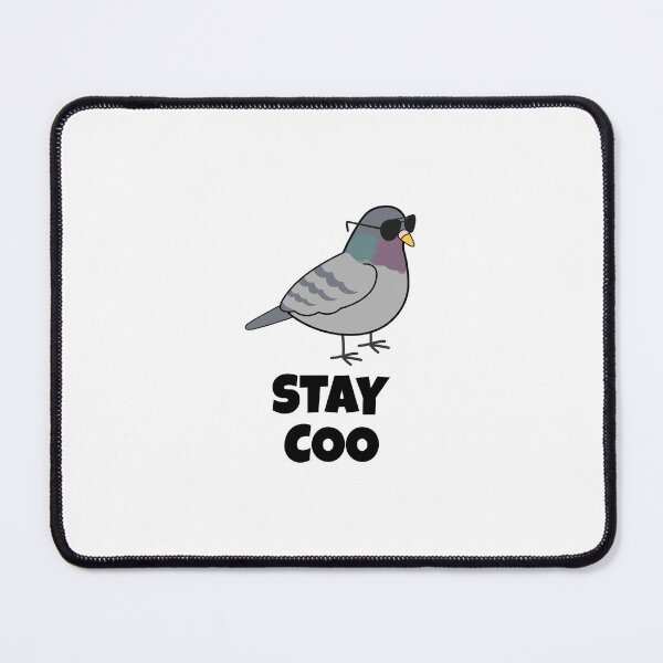 Item preview, Stay Coo designed and sold by Vladan Seva.