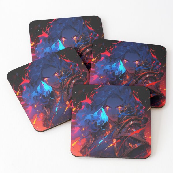 Item preview, Pure Power designed and sold by AxeWave.