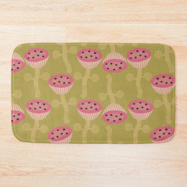 Item preview, Pitaya green fruit designed and sold by janedrawsthings.