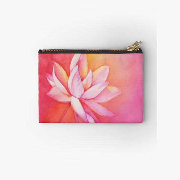 Item preview, angel lotus drenched in pink designed and sold by ritusdesigns.