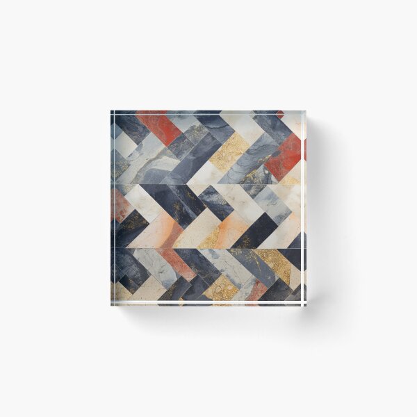 Item preview, Beauty marble abstract pattern designed and sold by SmileshareShop.