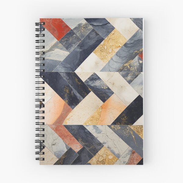 Item preview, Beauty marble abstract pattern designed and sold by SmileshareShop.