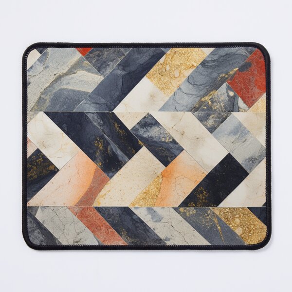 Item preview, Beauty marble abstract pattern designed and sold by SmileshareShop.