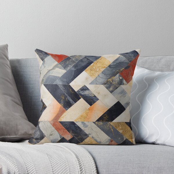 Item preview, Beauty marble abstract pattern designed and sold by SmileshareShop.