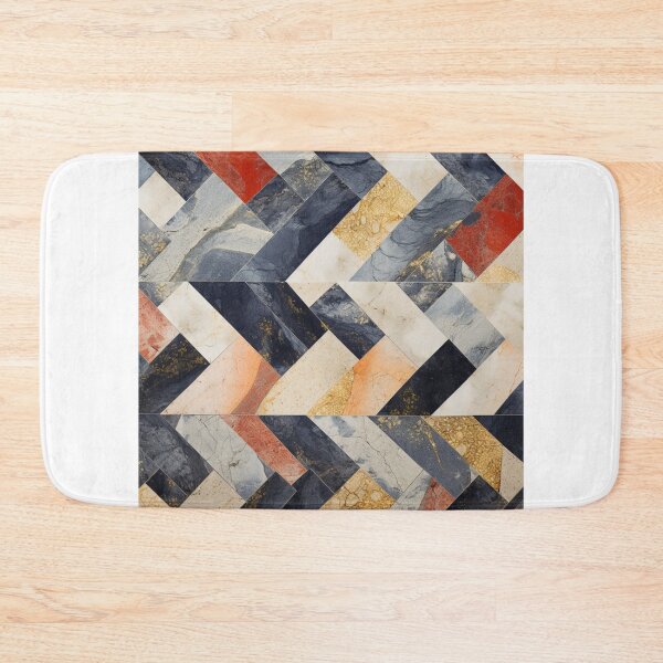 Item preview, Beauty marble abstract pattern designed and sold by SmileshareShop.