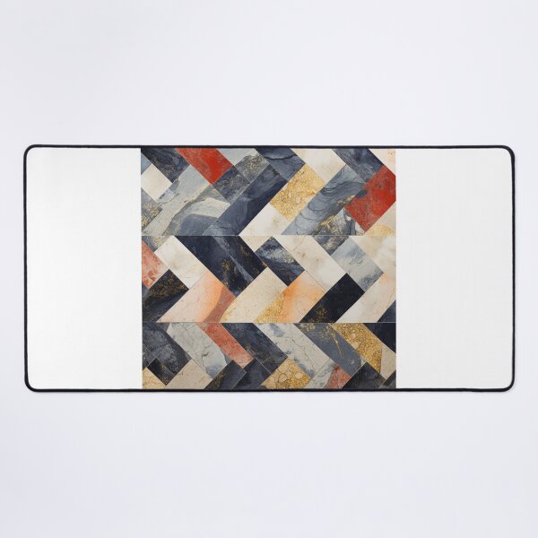 Item preview, Beauty marble abstract pattern designed and sold by SmileshareShop.