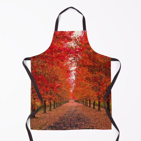 Item preview, Autumn on a country lane designed and sold by James Cumming.