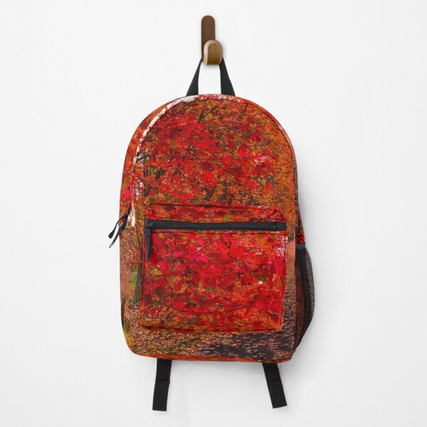 Item preview, Autumn on a country lane designed and sold by James Cumming.
