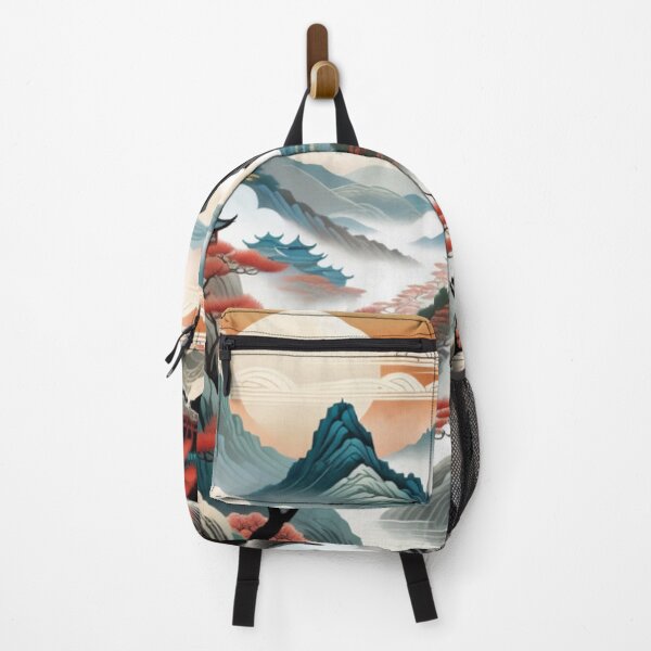 Item preview, Iconic Chinese Painting designed and sold by joejiing.