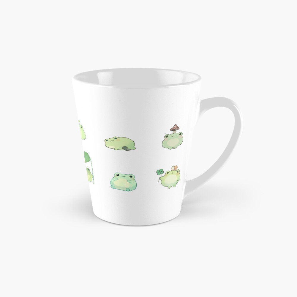 Item preview, Tall Mug designed and sold by Almendra21.
