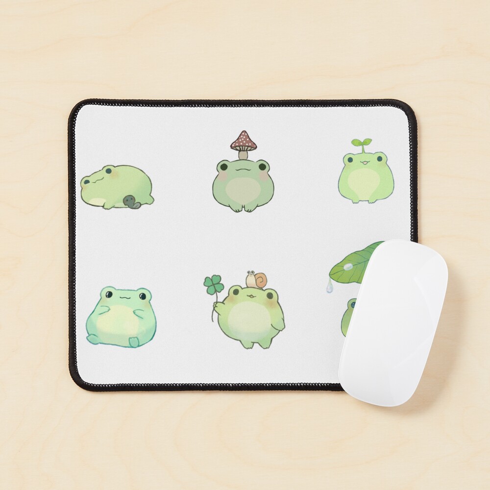 Item preview, Mouse Pad designed and sold by Almendra21.