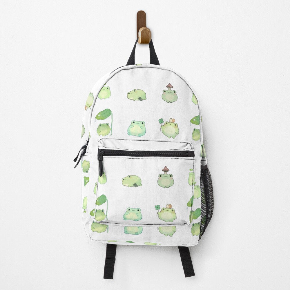 Item preview, Backpack designed and sold by Almendra21.