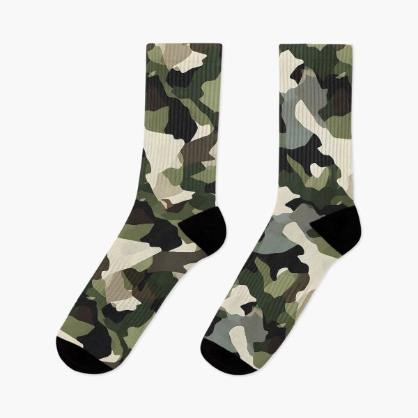 Item preview, Camouflage seamless pattern , Military Army camouflage pattern  designed and sold by SeamlessHub4289.