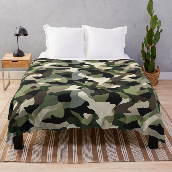 Item preview, Camouflage seamless pattern , Military Army camouflage pattern  designed and sold by SeamlessHub4289.