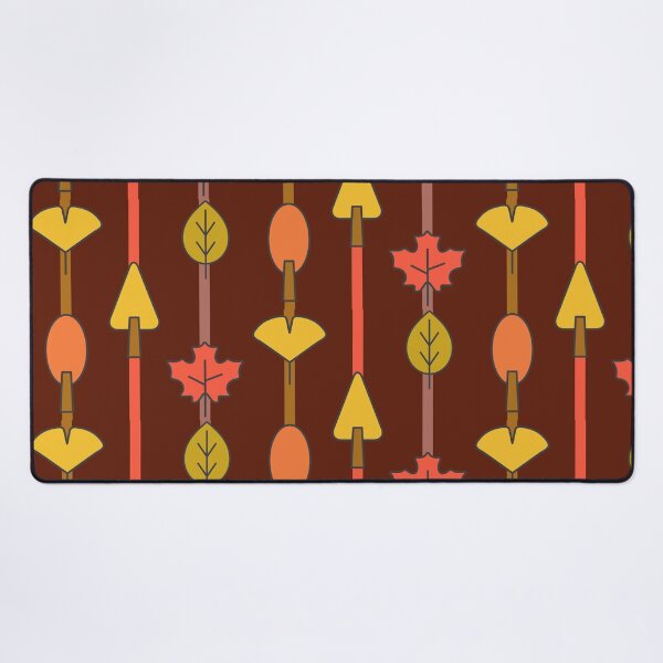 Item preview, Fall pattern, Autumn is in the air designed and sold by zzzozzo.