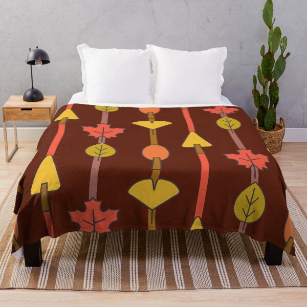 Item preview, Fall pattern, Autumn is in the air designed and sold by zzzozzo.