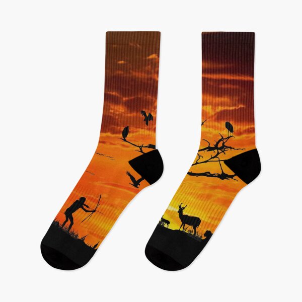 Item preview, kalahari bushmen designed and sold by johnnyssandart.