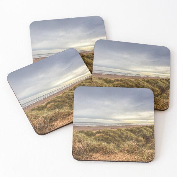Item preview, Mablethorpe Sand Dunes designed and sold by Paul Thompson Photography.
