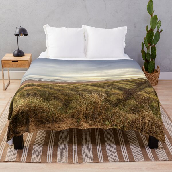 Item preview, Mablethorpe Sand Dunes designed and sold by Paul Thompson Photography.