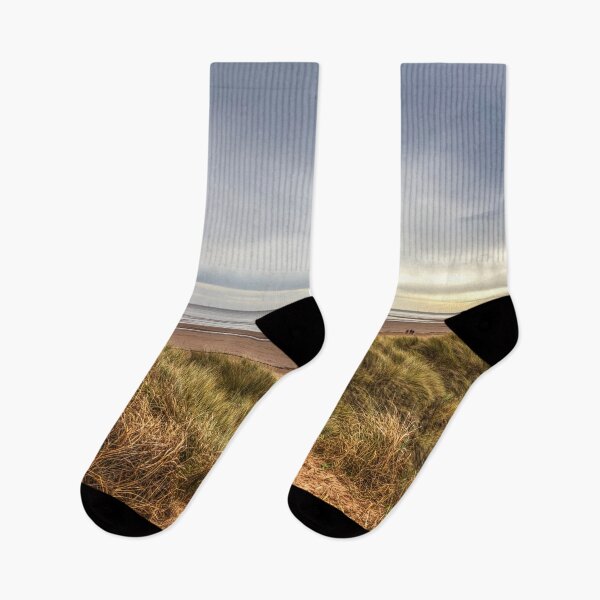 Item preview, Mablethorpe Sand Dunes designed and sold by Paul Thompson Photography.