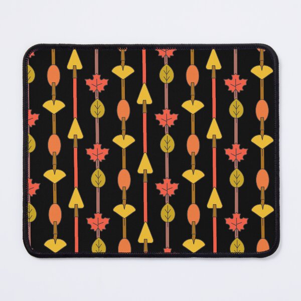 Item preview, Fall pattern, Autumn is in the air designed and sold by zzzozzo.