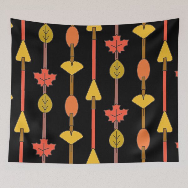 Item preview, Fall pattern, Autumn is in the air designed and sold by zzzozzo.