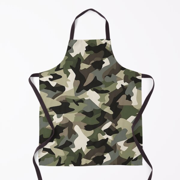 Item preview, Camouflage seamless pattern , Military Army camouflage pattern  designed and sold by SeamlessHub4289.