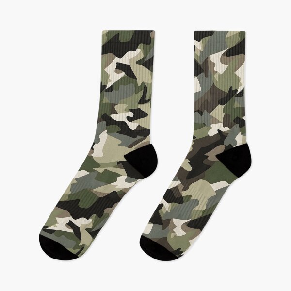 Item preview, Camouflage seamless pattern , Military Army camouflage pattern  designed and sold by SeamlessHub4289.