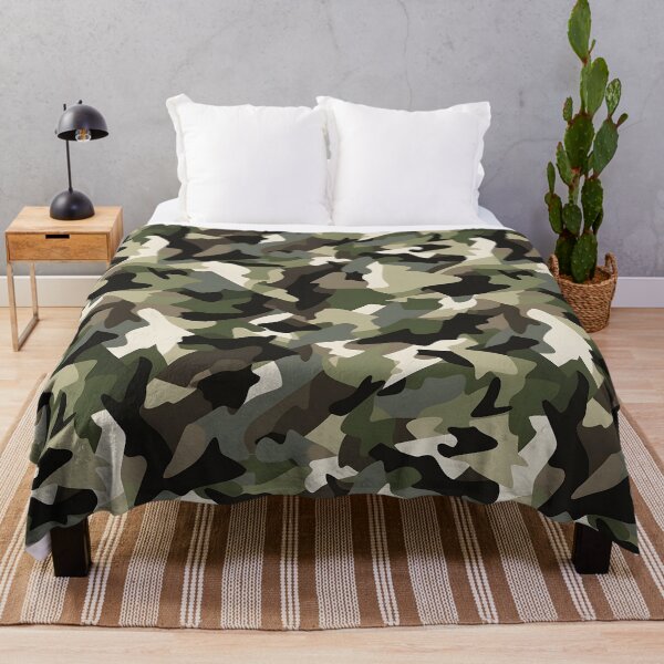 Item preview, Camouflage seamless pattern , Military Army camouflage pattern  designed and sold by SeamlessHub4289.