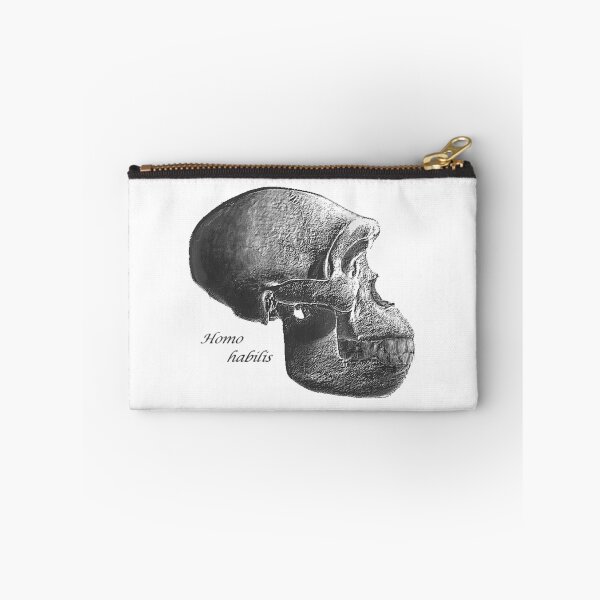Item preview, Homo Habilis Skull designed and sold by StudioEmilia.