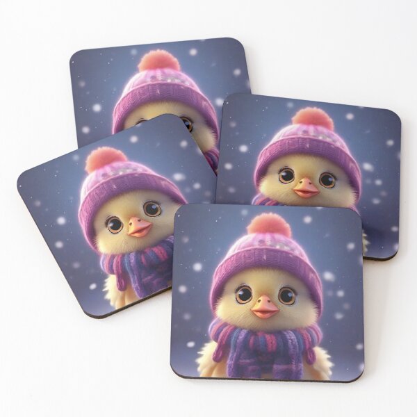 Item preview, Cute little chicken designed and sold by Promarkets.
