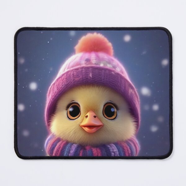 Item preview, Cute little chicken designed and sold by Promarkets.