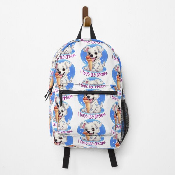 Item preview, I love Ice Cream designed and sold by fernandokfer.