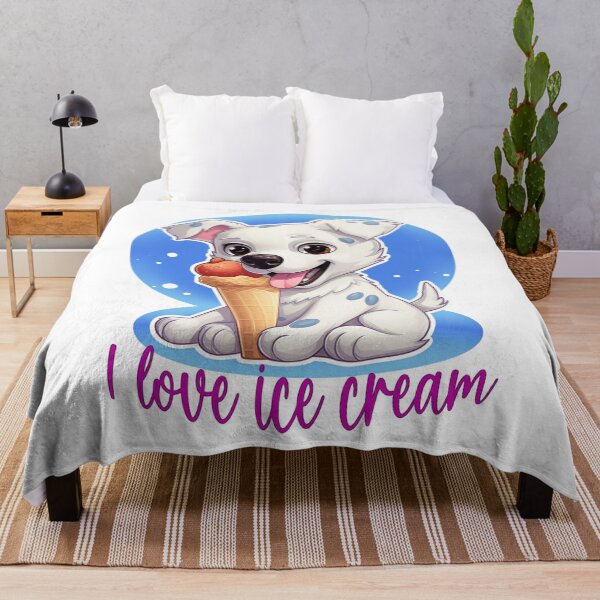 Item preview, I love Ice Cream designed and sold by fernandokfer.