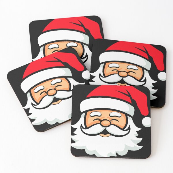Item preview, Jolly Old St. Nick designed and sold by Twisted Kids.