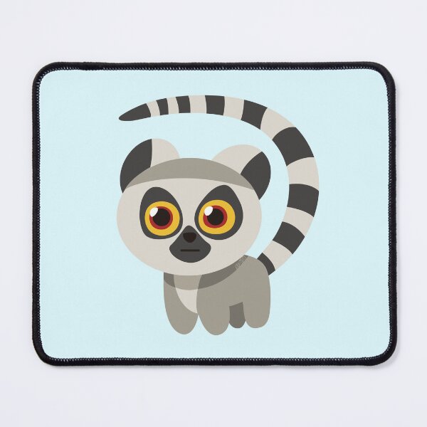 Item preview, LEMUR - TBH Creature  designed and sold by Rzera-.