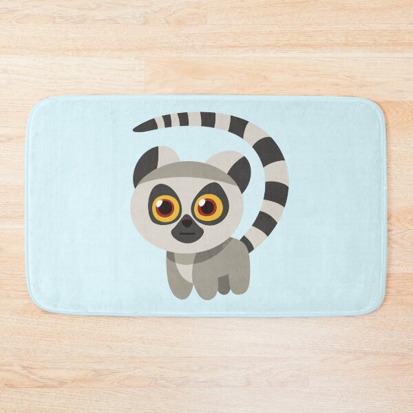 Item preview, LEMUR - TBH Creature  designed and sold by Rzera-.