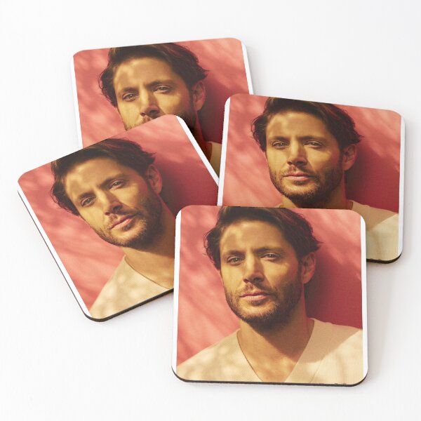 Item preview, Vintage Dreamy Jensen Ackles designed and sold by ecdato.