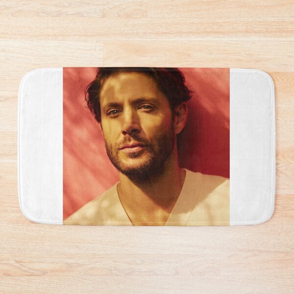 Item preview, Vintage Dreamy Jensen Ackles designed and sold by ecdato.