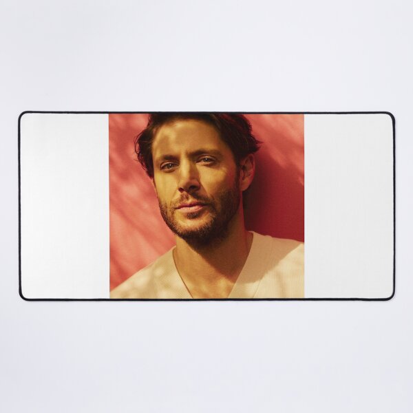 Item preview, Vintage Dreamy Jensen Ackles designed and sold by ecdato.