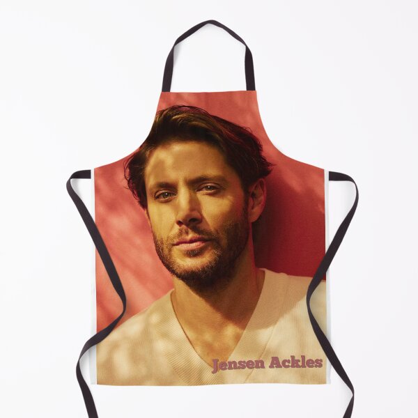 Item preview, Vintage Dreamy Jensen Ackles designed and sold by ecdato.