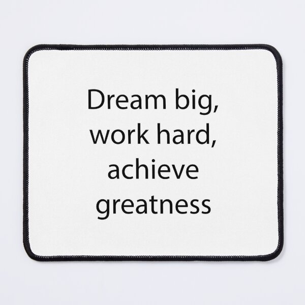 Item preview, Inspirational Quote 1 designed and sold by Park Windsor.