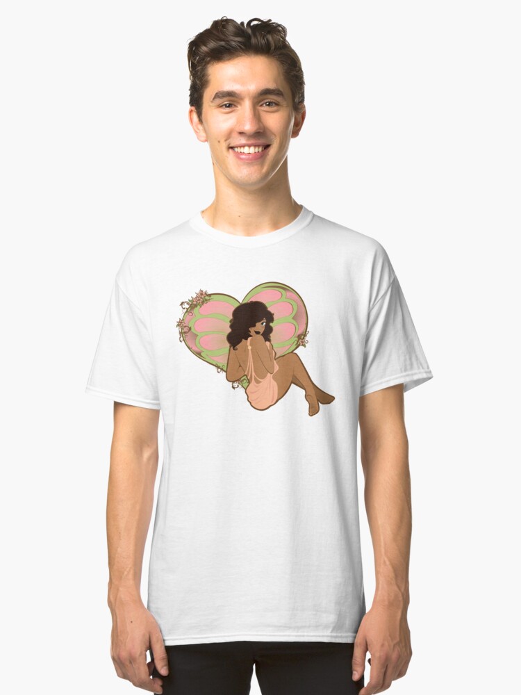 Alternate view of Naoki Nouveau Classic T-Shirt