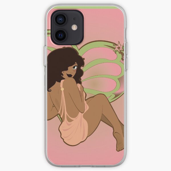 Naoki Nouveau iPhone Soft Case